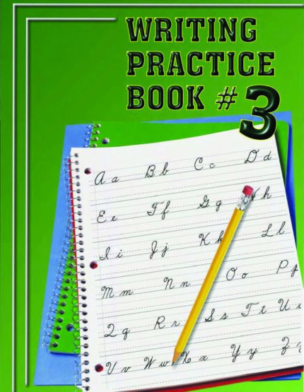 Writing-Practice-3-Cover