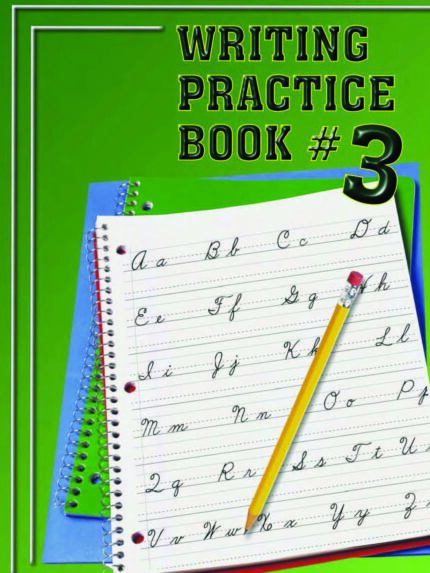 Writing-Practice-3-Cover