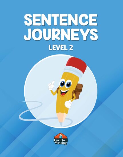 SENTENCE JOURNEYS LEVEL 2