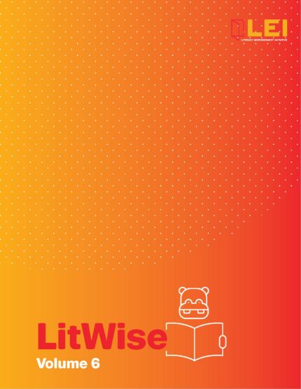 LitWise Volume 6
