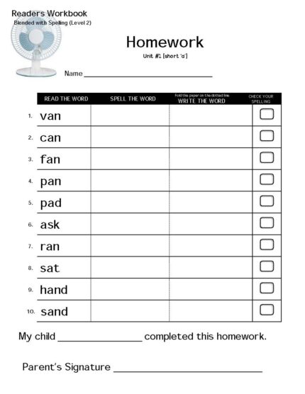 Worksheets For Learn & Explore Level 2