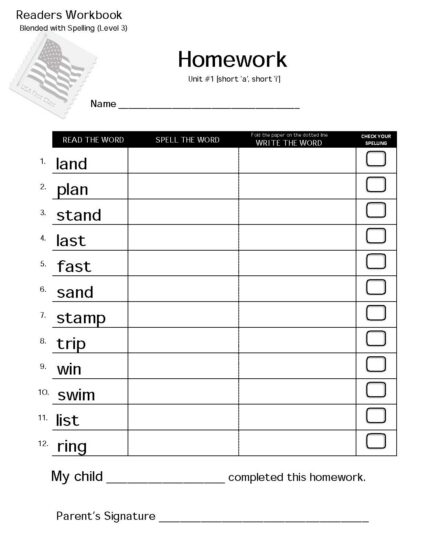 Worksheets and Tests For Learn-Explore Level 3